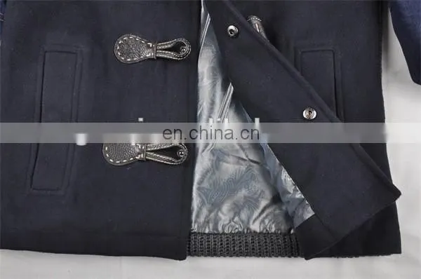 Custom Varsity Jacket/ 2017 Top Selling Custom Varsity Jackets photo-6