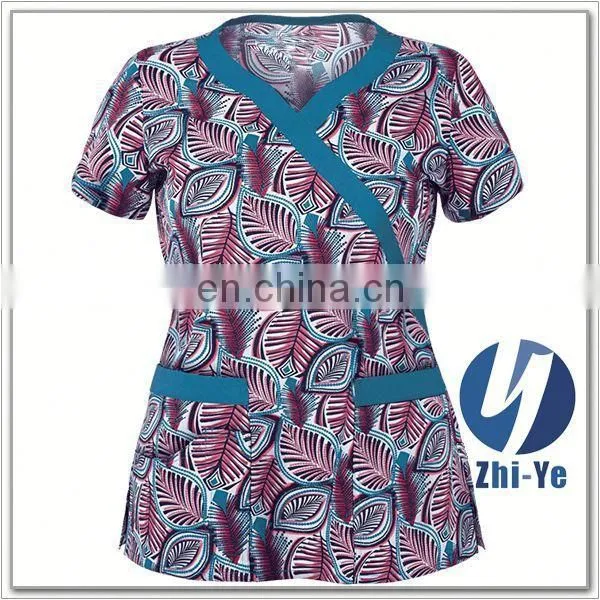 Nurse Uniform Junior Fit Nurse Uniform Classic