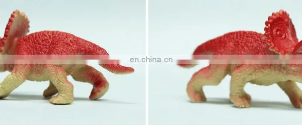 Shantou Candy Factory Plastic Dinosaur Egg With Toy Inside photo-5