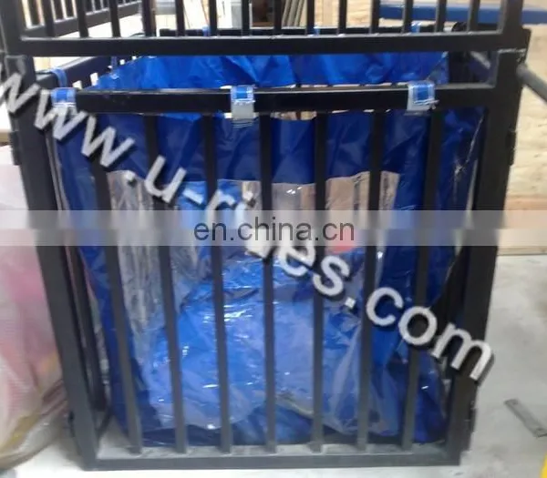 Water Inflatable Dunk Tank for Sale From Guangzhou photo-2