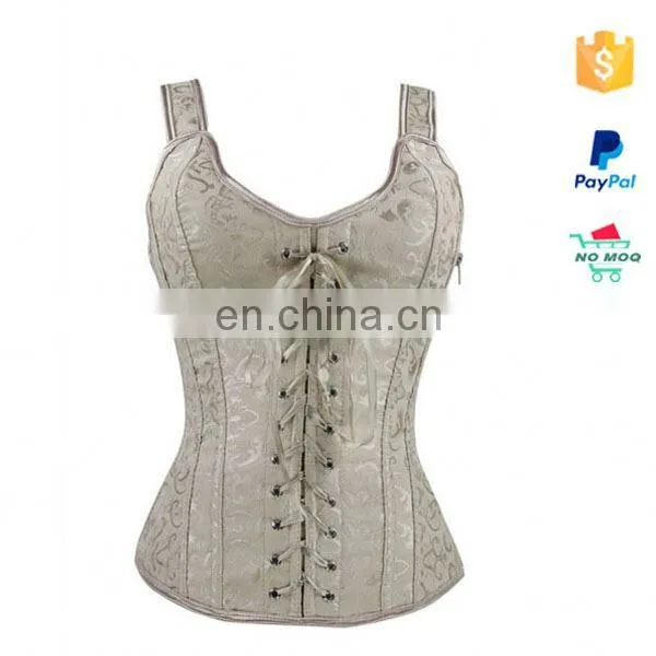 Factory Price Cheap 6XL Super Woman Corset Costume photo-4