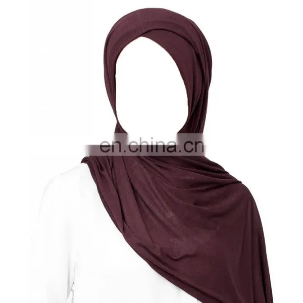 Scarf Women Hijab Label India Cheap photo-4