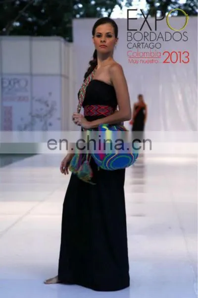 Wayuu Bag Mochila Wayuu photo-3