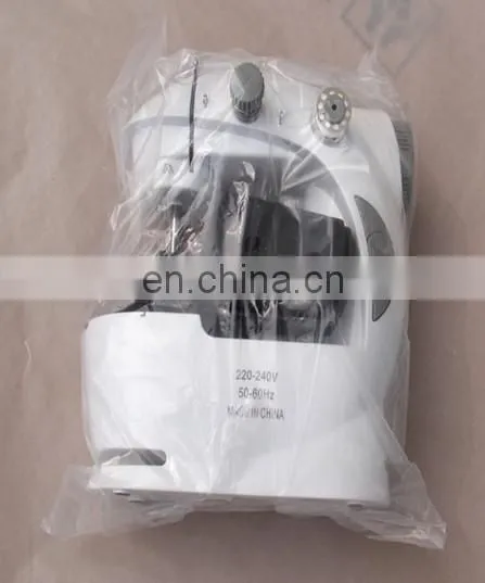 Mini Sewing Machine