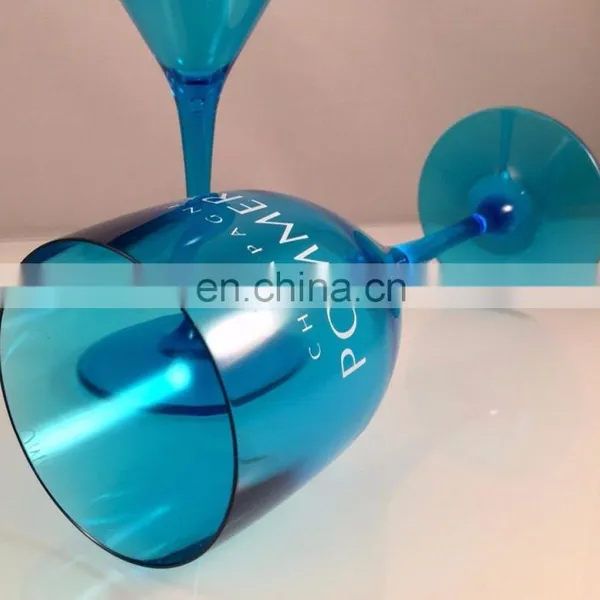 Acrylic/Plastic Champagne Glasses/Flute photo-4
