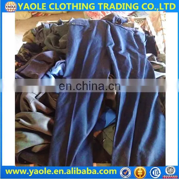 Used Work Clothes for Men, Plants Used for Clothing, Pakistan Used Clothes photo-2