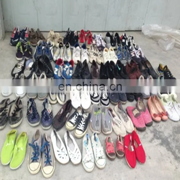 Cheap Used Shoes Second Hand Shoes Uk Used Shoes For Children photo-2