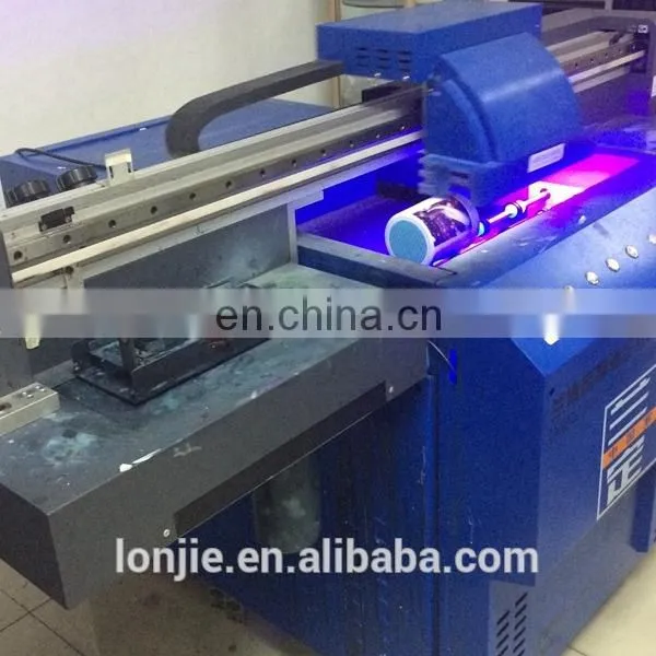 8 Color High Resolution Marble Jade uv Printer for Sale photo-3