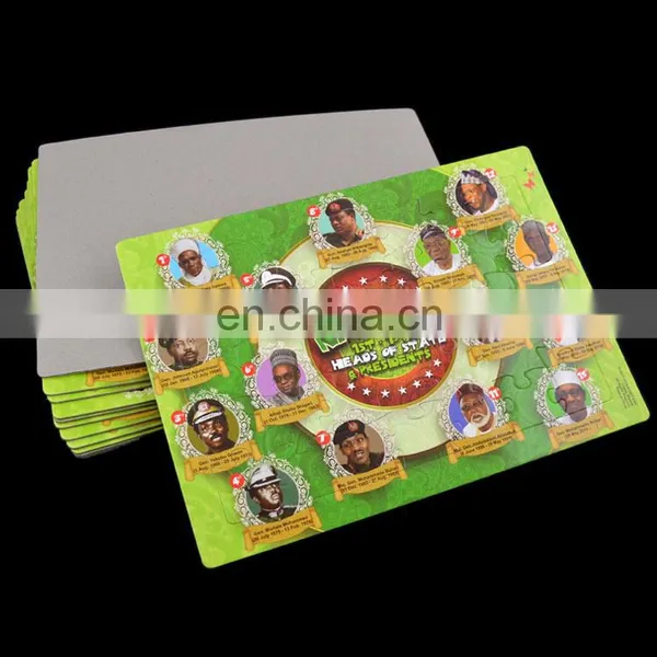 3D Custom Jigsaw Puzzle photo-4
