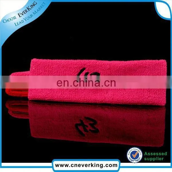 Custom Cool Head Sweat Bands Factory Wholesale photo-3