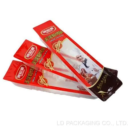 MODIFIED ATMOSPHERE PACKAGING photo-3
