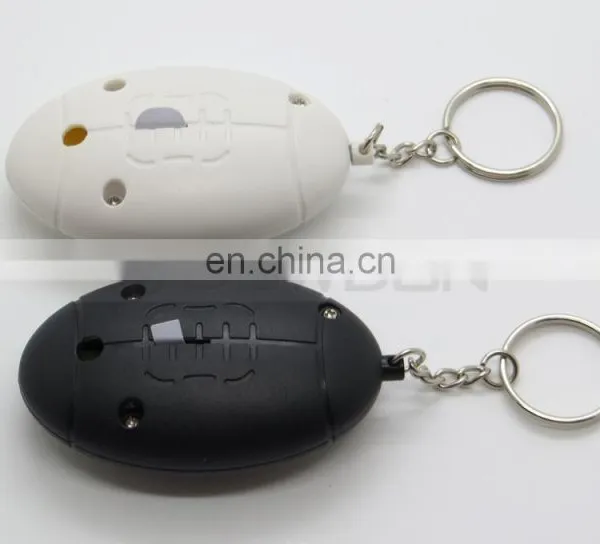 Women Elderly Personal Alarm Attack Self Defense Alarm photo-2
