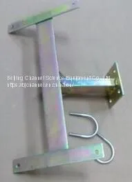 QT Series Solar Panel Bracket (adjustable Angle)