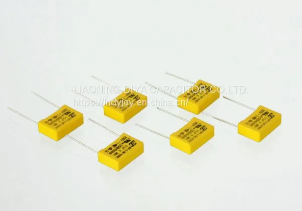 X2 Capacitor photo-2