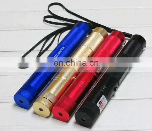 Powerful 303 Laser Pointer Lazer Pen Bright Burn Professional Lazer Pointers photo-3