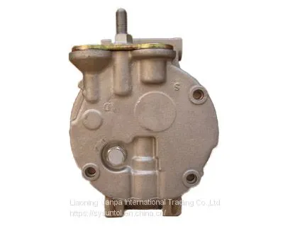 12v Car Compressor ac for Chevrolet Optra Parts