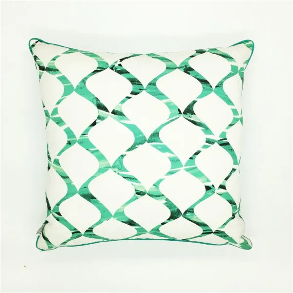 Chinese Factory High Quality Custom Digital Printing Cushion Covers photo-4