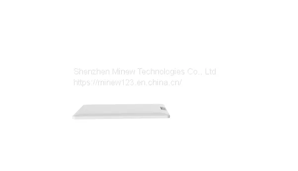 IoT Solution Indoor Positioning Card Shape IBeacon And Eddystone Minew C7 photo-2