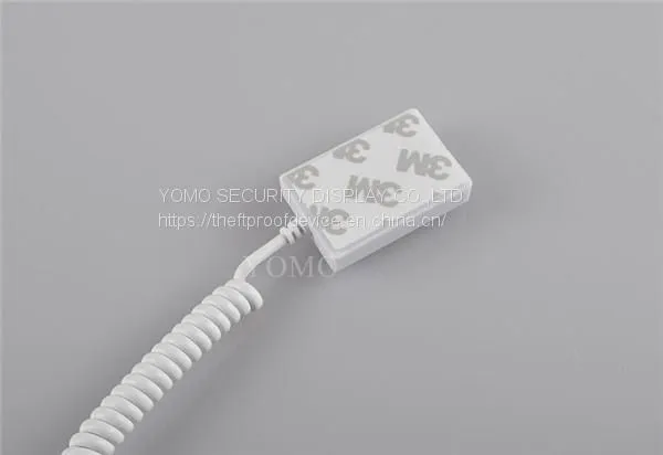 Security Display Mechanical Retractor / Pull Box / Recoiler for Mobile Phone photo-4