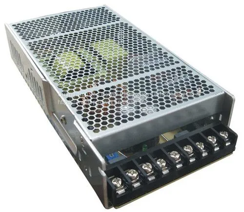 100W Wide Input AC/DC Switching Power Supply