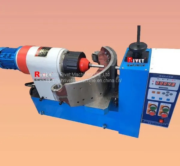 Brake Shoe and Lining Riveting Machine,orbital Riveting Machine, Riveter