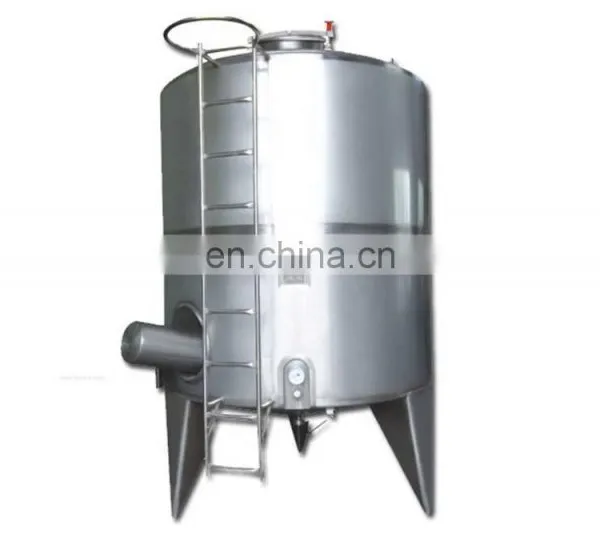 Fermentation Tank for Milk/yogurt/beer photo-4