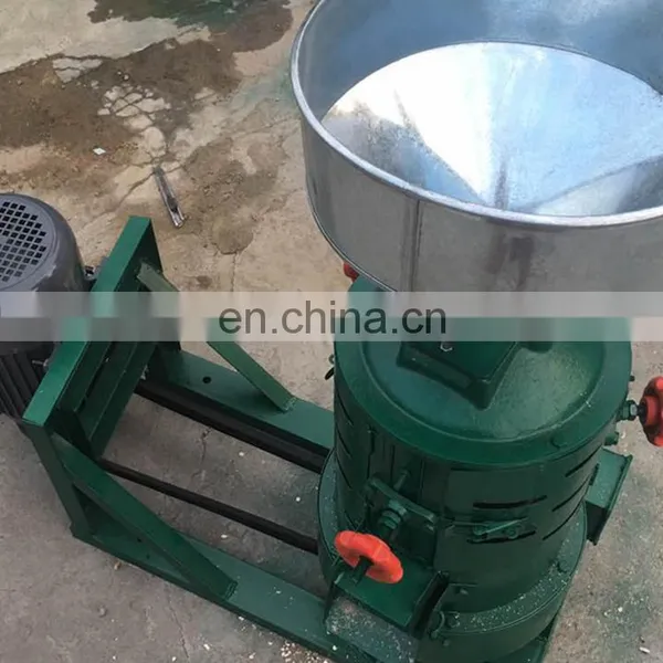 Buckwheat Peeling Machine / Grains Peeling Machine / Millet Peeling Machine photo-3