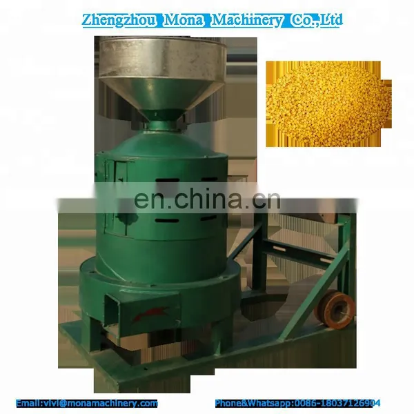 CE Approved Broad Bean Peeler/green Bean Peeler/soybean Peeler photo-5