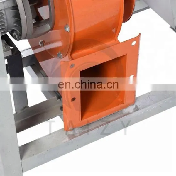 High Quality Peanut Peeling Machine photo-4