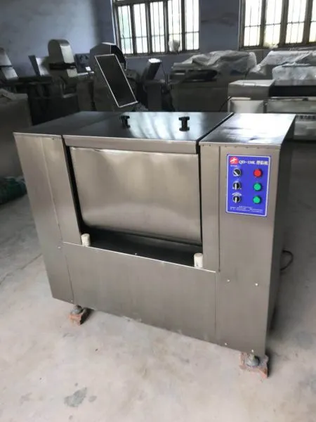 Commercial Meat Grinder 1.5kw , Commercial photo-3