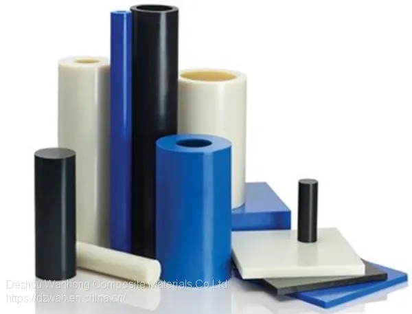 Low Price Heat Resistance Nylon Rod photo-5