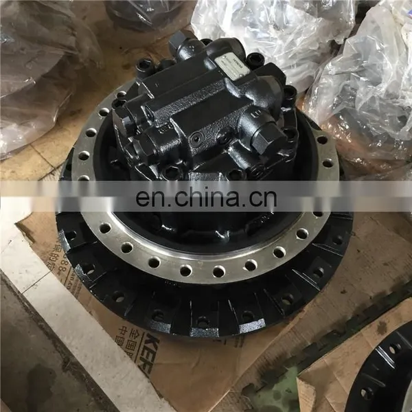 Hitachi Excavator ZX350K-3 Final Drive 9256991 photo-5