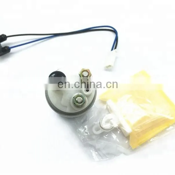 Fuel Pump OEM UC-T33 MR968070 MR296356 UC-T30 photo-3