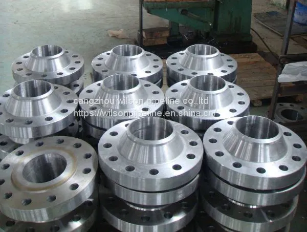 THRD FLANGE, FORGED FLANGE photo-4