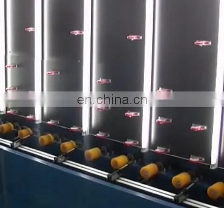 Insulating Glass Machine/used Glass Blowing Equipment photo-6