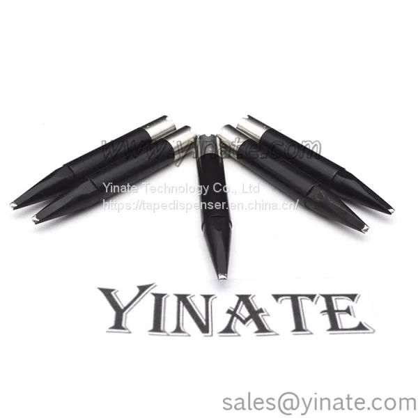 Top Quality LS25D-R1 Soldering Tips Cross Bit for Soldering Robot Welding Solder Tips Free Sample Japan Unix Tips LS25D-R1 Robotic Soldering Iron Tips photo-3