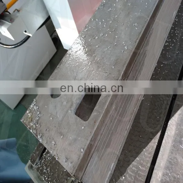United Kindom United States Cnc Router 5axis Italy Chile photo-6