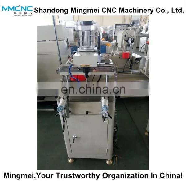 Mingmei Machinery / Copy Router Aluminum Doors Window Manufacturing Machine Cnc Milling Drilling Copy Router photo-3