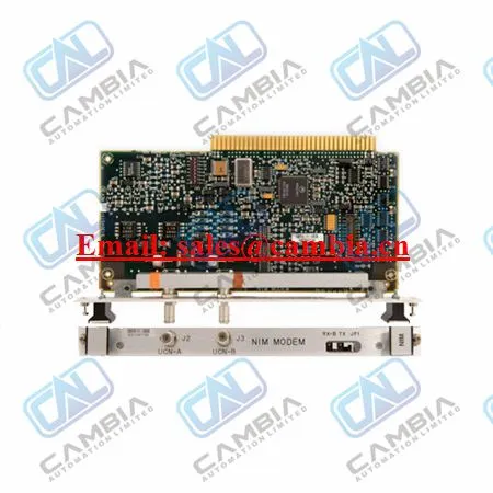 Honeywell CC-IP0101 Fielbus Module New Units photo-3