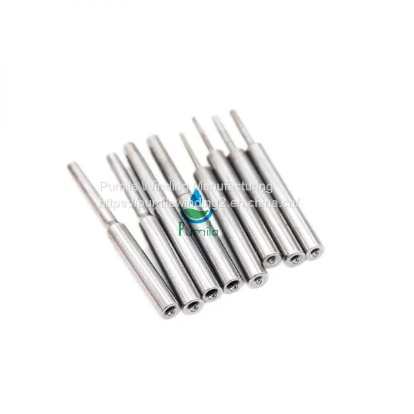 Tungsten Carbide Nozzle Use for Textile Machine Coiling photo-3