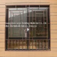Fireproof Carve Aluminum Veneer Metal Building Materials photo-3