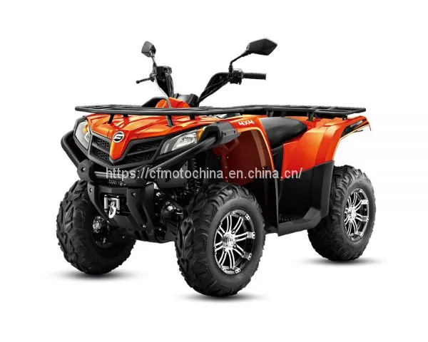 CFMOTO 500cc 4x4 ATV CFORCE520 for Sale
