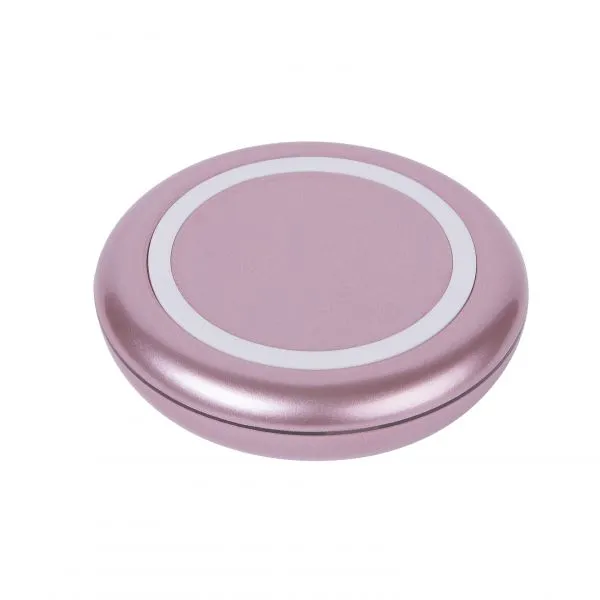 Explosion Models Wireless Charger WYT W03 Desktop Wireless Charger 10W Wireless Fast Charge Desktop Anti-skid Wireless Charger