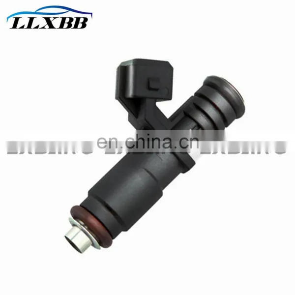 Original LLXBB Fuel Injector Nozzles 5WY-2805A For Hyundai Kia 5WY 2805A 7163001198 photo-2