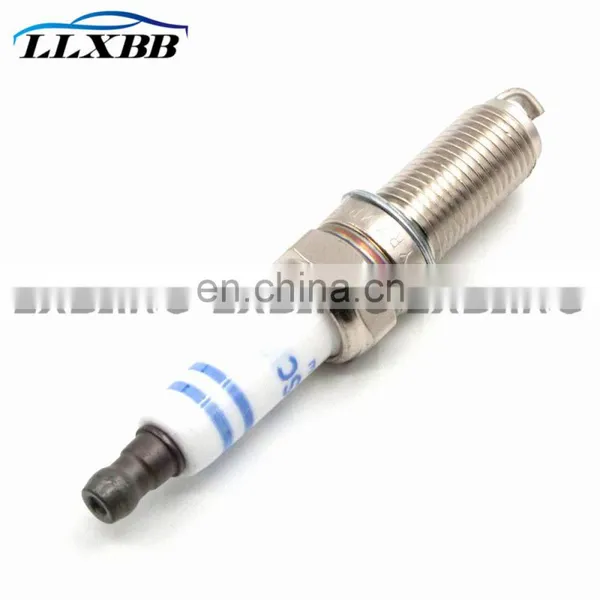 Genuine Iridium Spark Plug A0041591803 A004159180326 For Mercedes-Benz YR7MPP33 photo-3