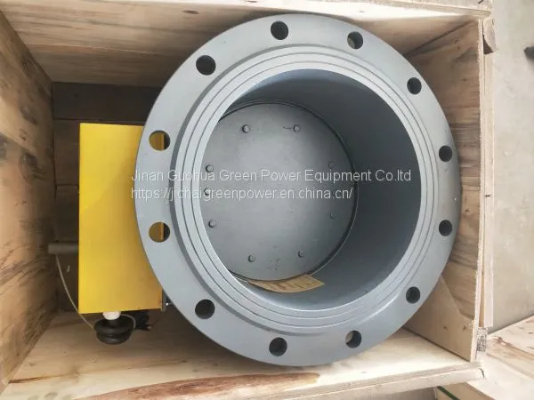 Bl12V190zl Jichai Brand Diesel Generator Air Starting Assembly 4012.46f. 10 photo-5