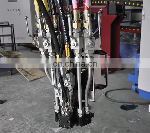 High Pressure Pu Machine Foaming Machine Polyurethane photo-3