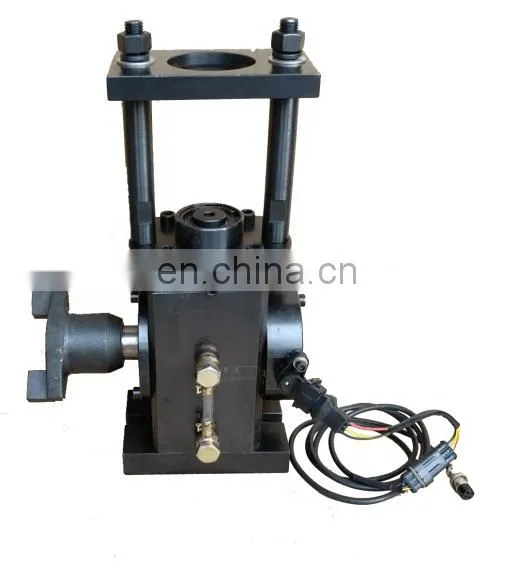 EUS900L Solenoid Diagnoser Eui Injector Test Tester Eui Eup Tester photo-2