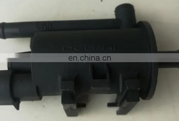 DFSK C37 Mini Bus Parts Carbon Canister Control Valve / Solenoid 3612030-B00-00 / 3612030B0000 photo-6