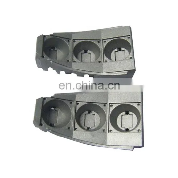 Shanghai China Manufacturer Alloy Steel CNC Turning Service Brass CNC Machining Parts photo-6